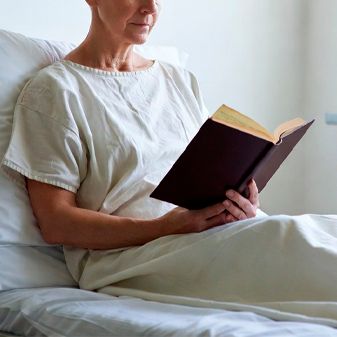 Лечение хронического алкоголизма в стационаре в Ачинске