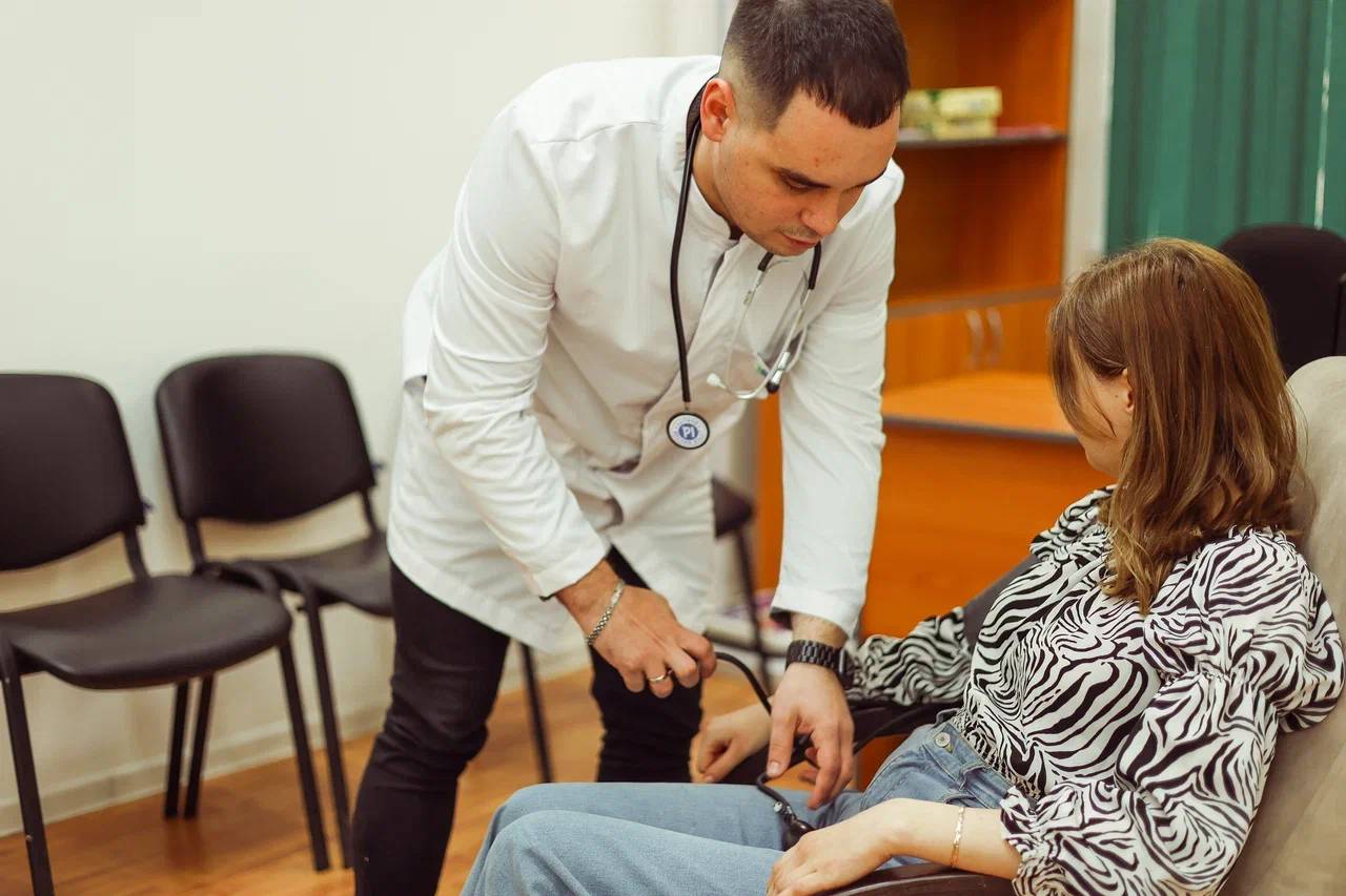 Детоксикация от наркотиков в Ачинске