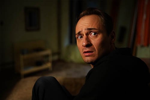 Лечение панических атак в Ачинске в клинике &laquo;Новый Рассвет&raquo;